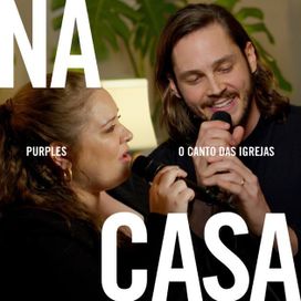 Purles Na Casa - 2024 • Single/EP