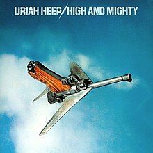 High And Mighty - 1976 • Álbum