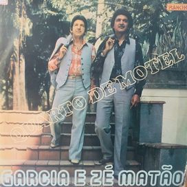 Quarto De Motel - 1982 • Álbum