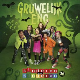 Gruwelijk Eng - 2017 • Álbum