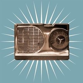 What Are You Waiting For? - 2003 • Álbum