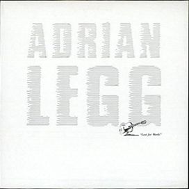 Lost For Words - 1985 • Álbum