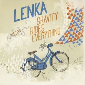 Gravity Rides Everything - 2008 • Sencillo/EP