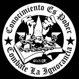 Conocimiento Es Poder, Combate la Ignorancia - 2013 • Álbum