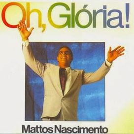 Oh, Glória! - 1992 • Álbum