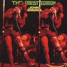 The Latest Edition - 1974 • Álbum