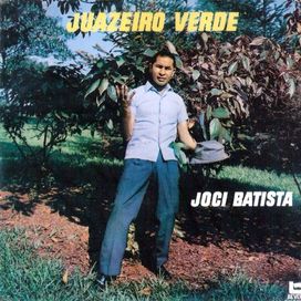 Juazeiro Verde - 1973 • Álbum