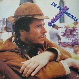 O Pagador de Promessas - 1988 • Álbum