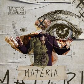 Maestros de Nós Mesmos - Projeto Matéria