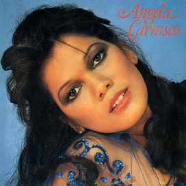 Angela Carrasco (1979) - 1979 • Álbum