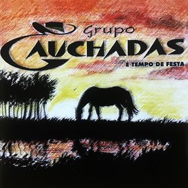 É Tempo de Festa - 2008 • Álbum