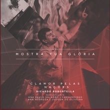 Mostra Tua Glória - 2014 • Álbum