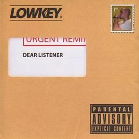 Dear Listener - 2008 • Álbum