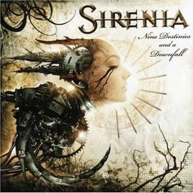 Nine Destinies And A Downfall - 2005 • Álbum