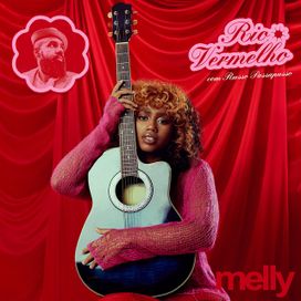 Rio Vermelho - 2024 • Single/EP