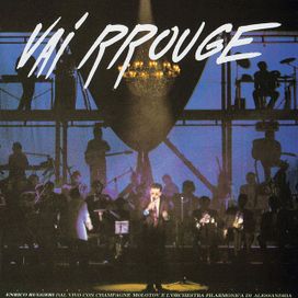 Vai Rrouge - 1987 • Álbum