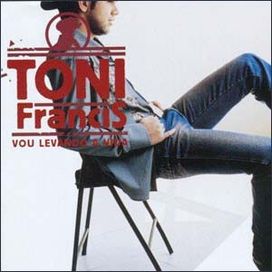 Vou Levando a Vida - 2004 • Álbum