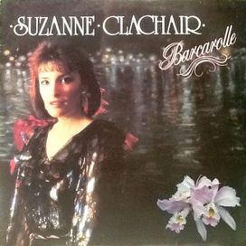 Barcarolle - 1988 • Álbum