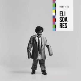 Memórias - 2017 • Álbum