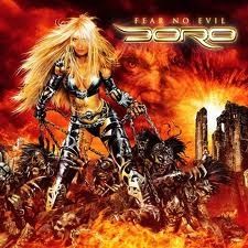Fear No Evil - 2009 • Álbum