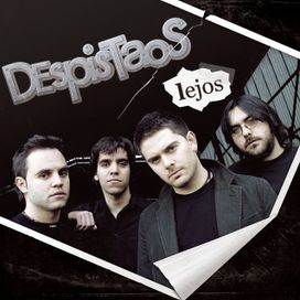 Lejos - 2006 • Álbum