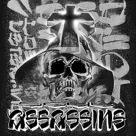 Soul Assassins 3: Death Valley - 2023 • Álbum