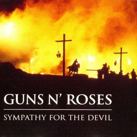 Sympathy For The Devil - 1994 • Sencillo/EP