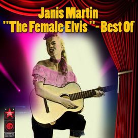 The Female Elvis - 2010 • Álbum