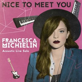 Nice To Meet You  - 2016 • Álbum