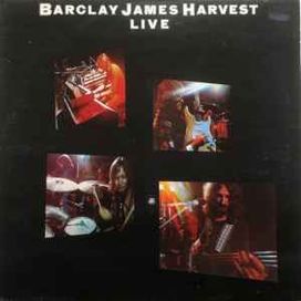 Live - 1974 • Álbum