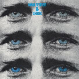 Nino Ferrer &amp; Leggs - 1973 • Álbum