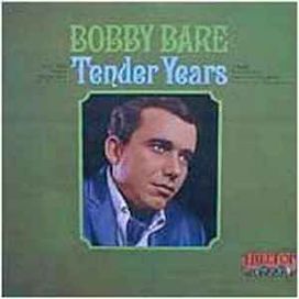 Tender Years - 1965 • Álbum