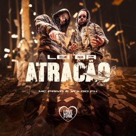 Lei da Atração - 2022 • Single/EP