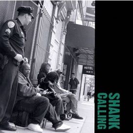 Calling - 2012 • Álbum