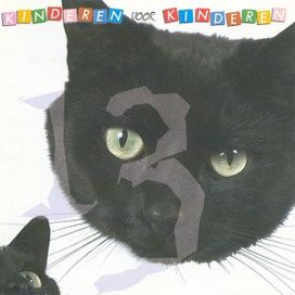 Kinderen Voor Kinderen 13 - 1992 • Álbum