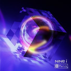 NINE.i The 2nd Mini Album [I (Pt. 1)] - 2022 • Sencillo/EP