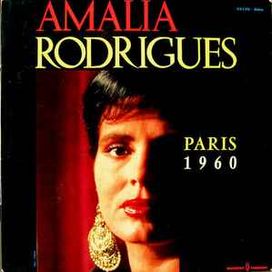 Paris 1960 - 1960 • Álbum