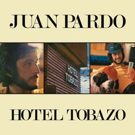 Hotel Tobazo - 1975 • Álbum