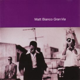 Gran Via - 1995 • Álbum