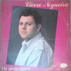 Ele Ainda Opera - 1990 • Álbum