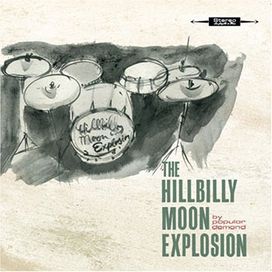 By Popular Demand - 2005 • Álbum