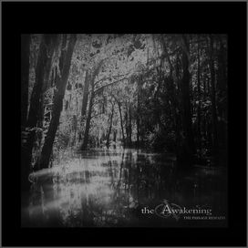The Passage Remains - 2022 • Álbum