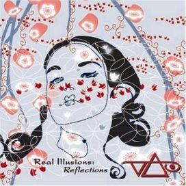 Real Illusions: Reflections - 2005 • Álbum
