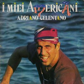 I Miei Americani (Tre Puntini) - 1984 • Álbum