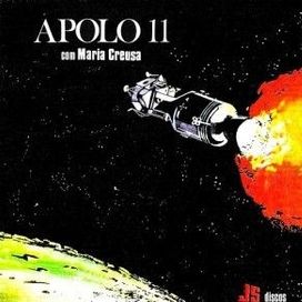 Apolo 11 - 1967 • Álbum