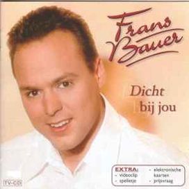 Dicht Bij Jou - 2002 • Álbum