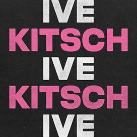 Kitsch - 2023 • Single/EP