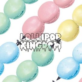 Lollipop Kingdom - 2012 • Álbum