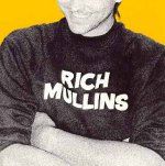 Rich Mullins (1986) - 1986 • Álbum