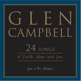 The Best of Glen Campbell - 2005 • Álbum